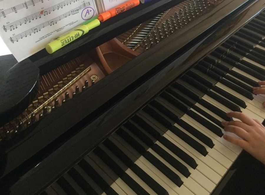 Piano, Ukulele and Vocal lessons via FaceTime and Zoom! Dubai Blog